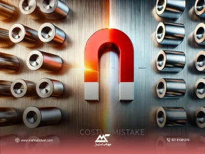 استیل بگیر و نگیر