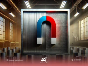 استیل بگیر و نگیر