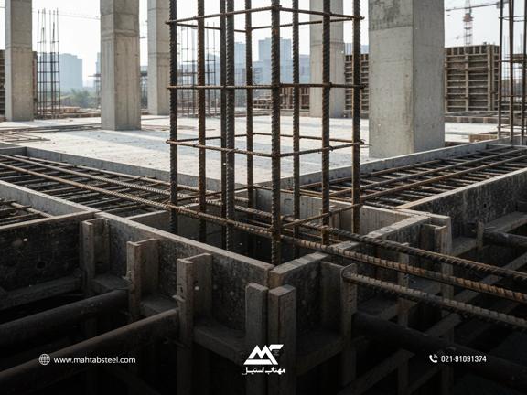 The difference between steel rebar and carbon rebar