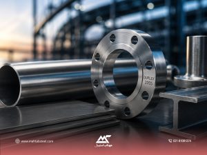 استیل داپلکس