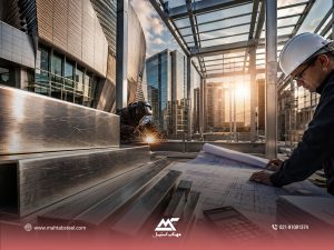 معایب استفاده استیل