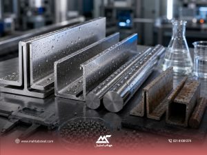 امقاومت در برابر خوردگی