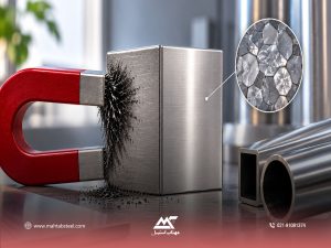 استیل 304